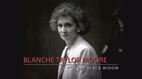 blanche taylor moore movie|blanche taylor moore victims.